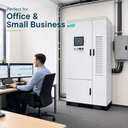 All-in-One BESS LiFePO4 50kW~215kW - 5